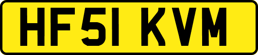 HF51KVM