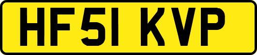 HF51KVP