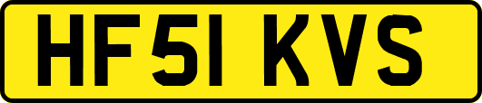HF51KVS