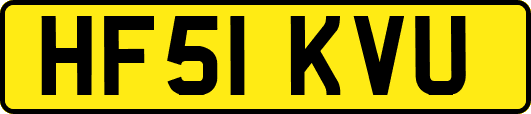 HF51KVU