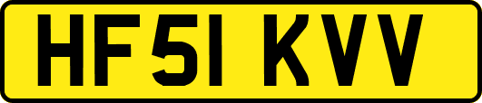 HF51KVV