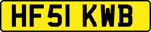 HF51KWB