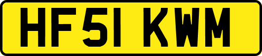 HF51KWM