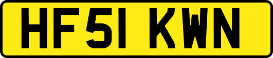 HF51KWN