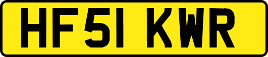 HF51KWR