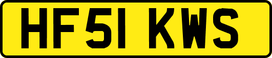 HF51KWS