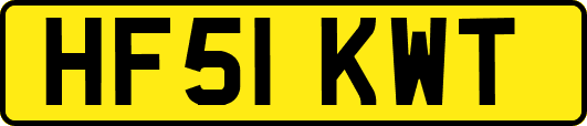 HF51KWT