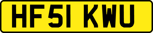 HF51KWU