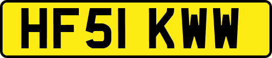 HF51KWW