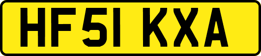 HF51KXA