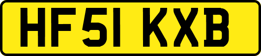 HF51KXB