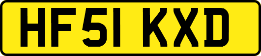 HF51KXD
