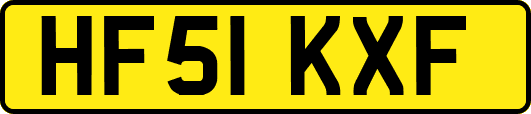 HF51KXF