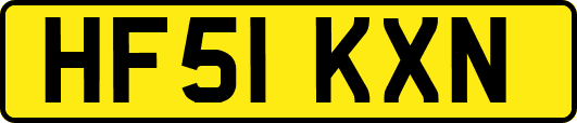 HF51KXN