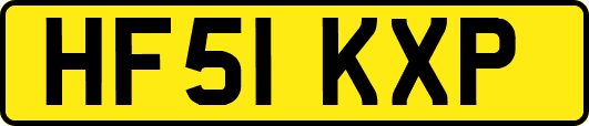HF51KXP