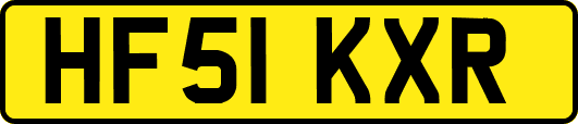 HF51KXR