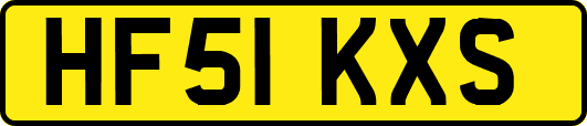 HF51KXS