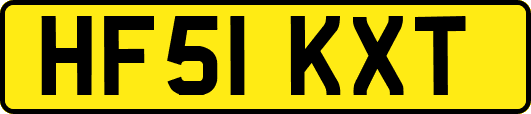 HF51KXT