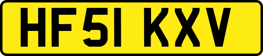 HF51KXV