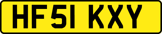 HF51KXY
