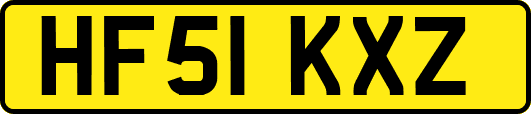 HF51KXZ