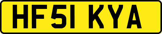 HF51KYA