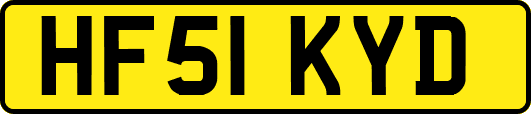 HF51KYD