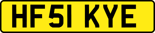 HF51KYE