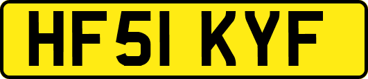 HF51KYF