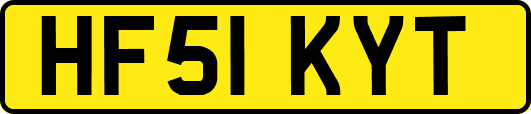 HF51KYT