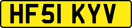 HF51KYV
