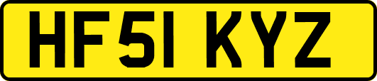 HF51KYZ