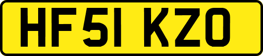 HF51KZO