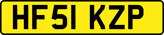 HF51KZP
