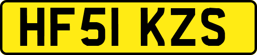 HF51KZS