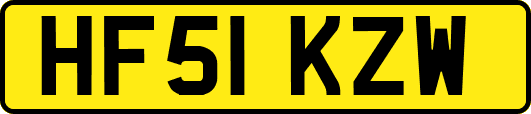 HF51KZW