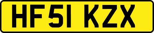 HF51KZX