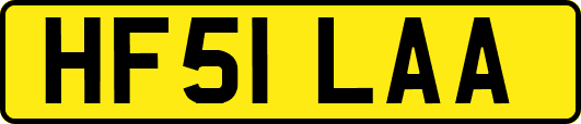 HF51LAA