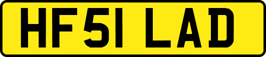HF51LAD