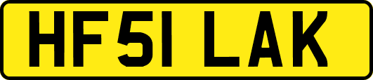 HF51LAK