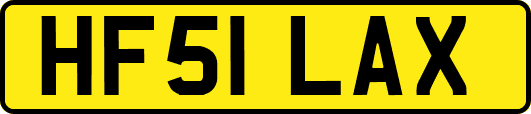 HF51LAX