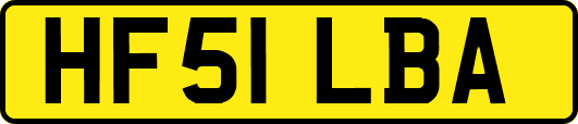 HF51LBA