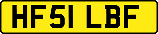 HF51LBF