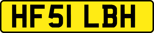 HF51LBH