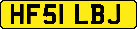 HF51LBJ