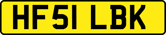 HF51LBK