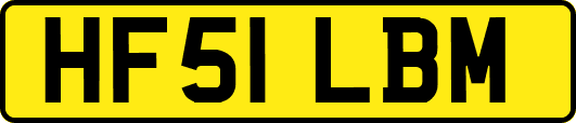 HF51LBM