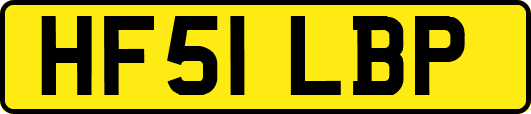 HF51LBP