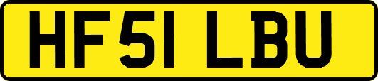 HF51LBU