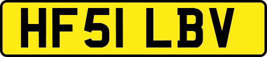 HF51LBV